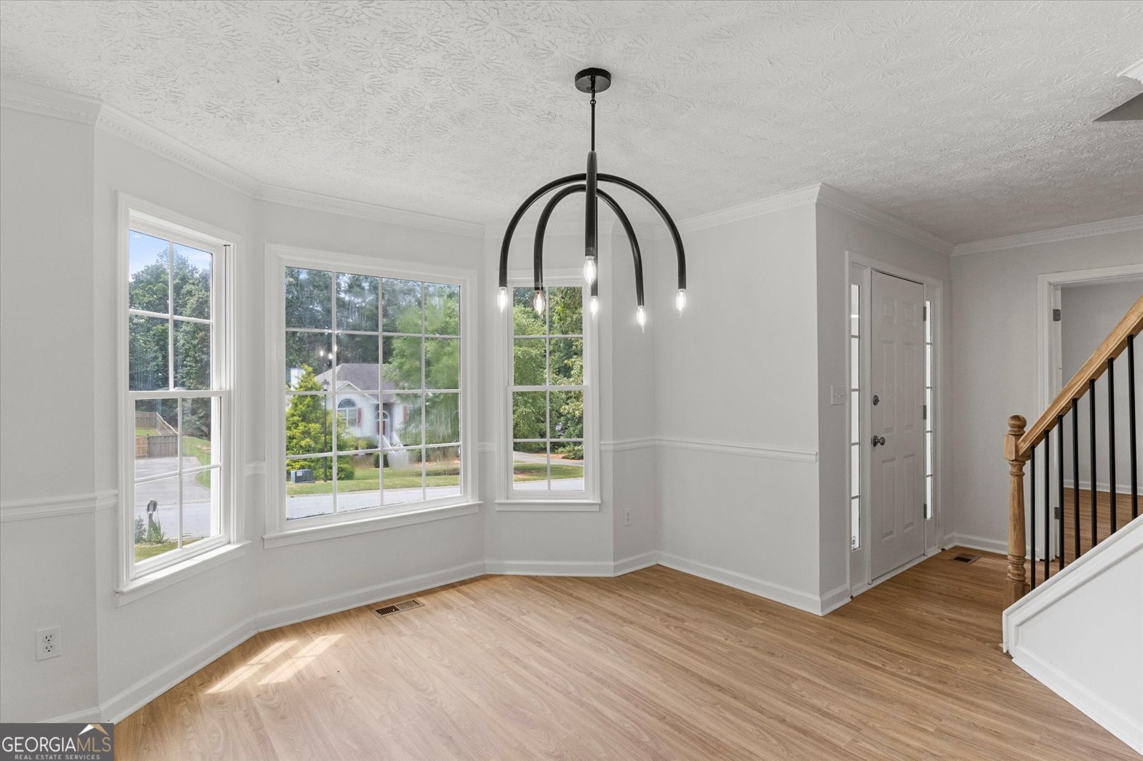 42 Crystal Springs Drive Douglasville - 13