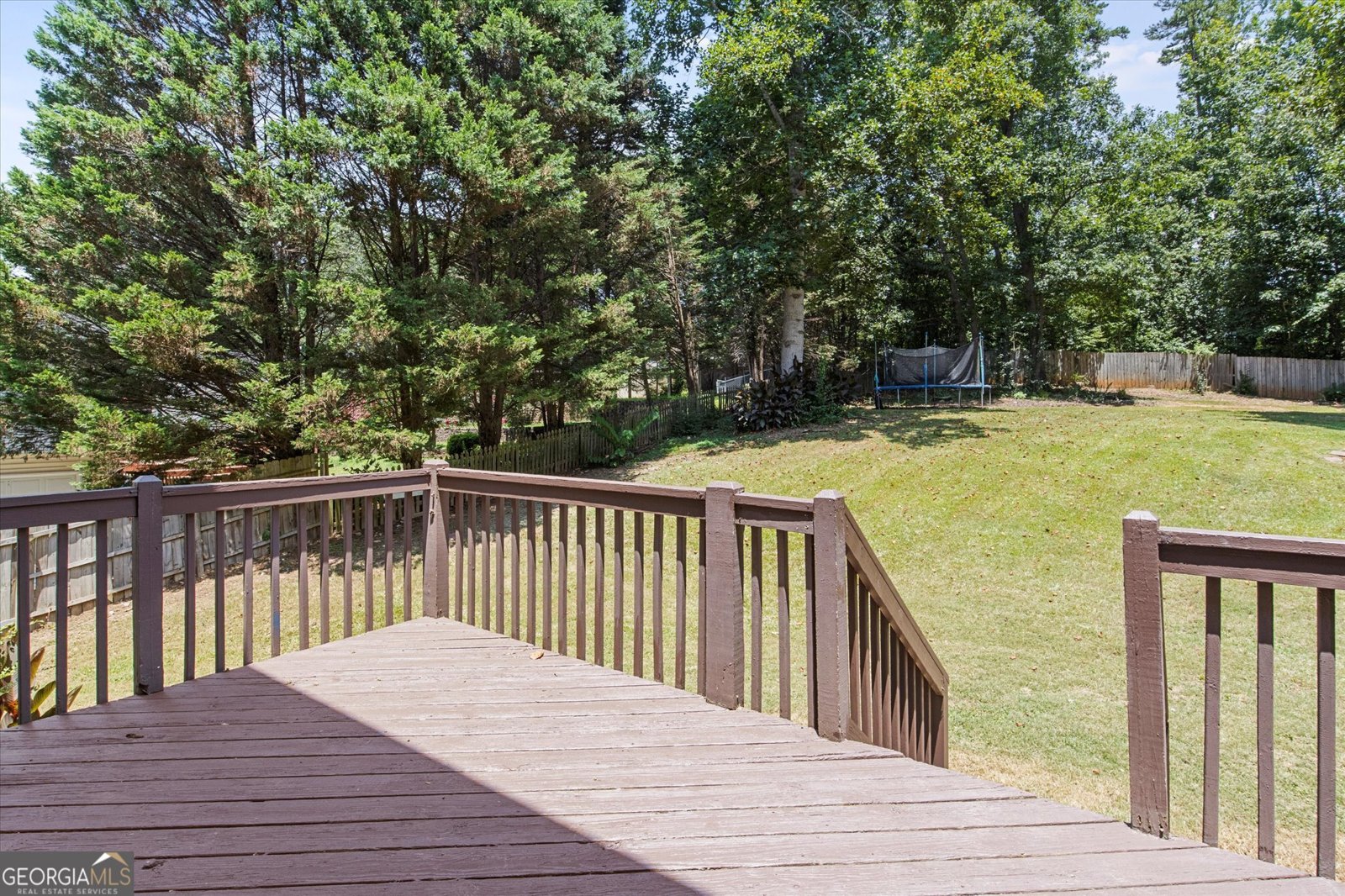 42 Crystal Springs Drive Douglasville - 30