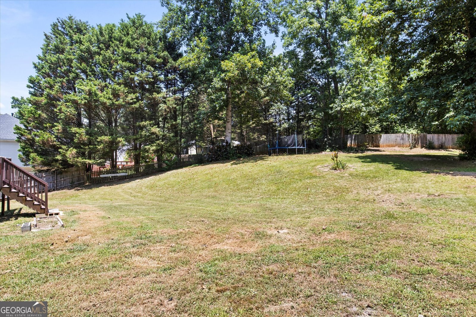 42 Crystal Springs Drive Douglasville - 31