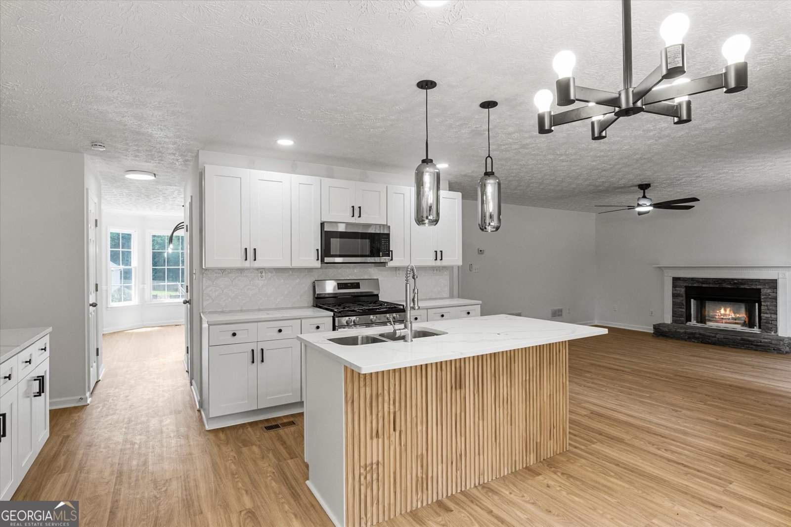 42 Crystal Springs Drive Douglasville - 6