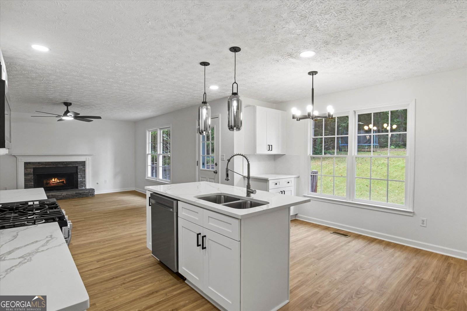 42 Crystal Springs Drive Douglasville - 8
