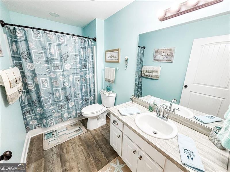925 Widener Memorial Boulevard WINDER - 25