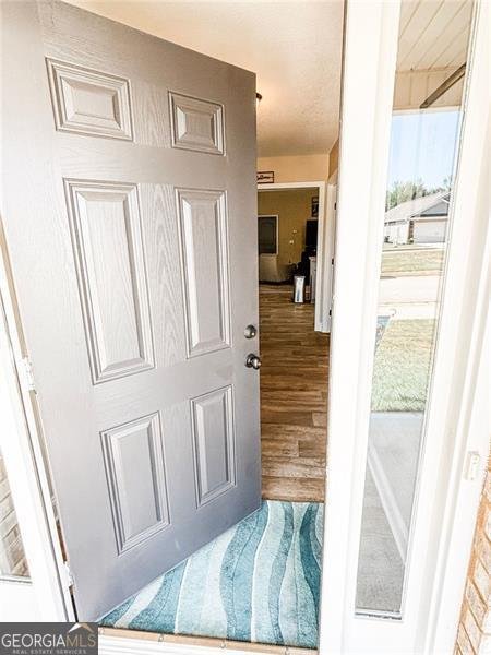 925 Widener Memorial Boulevard WINDER - 4