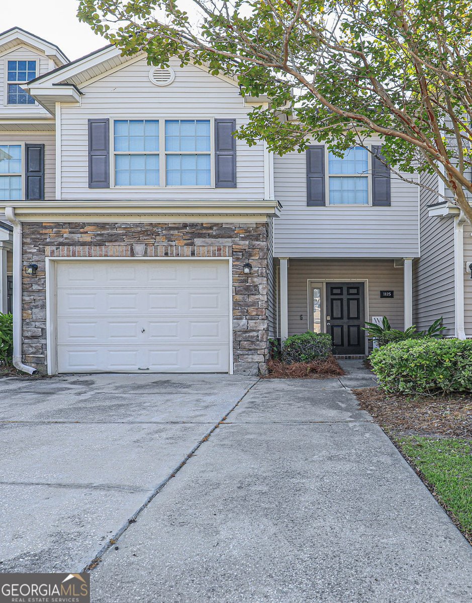 1125 Canyon Oak Loop Richmond Hill - 1