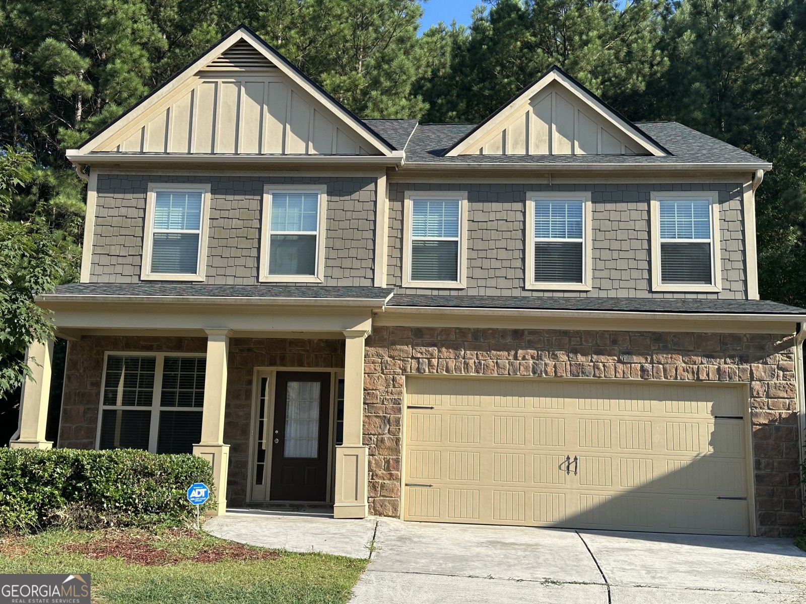 380 Brannigan Court Union City - 1