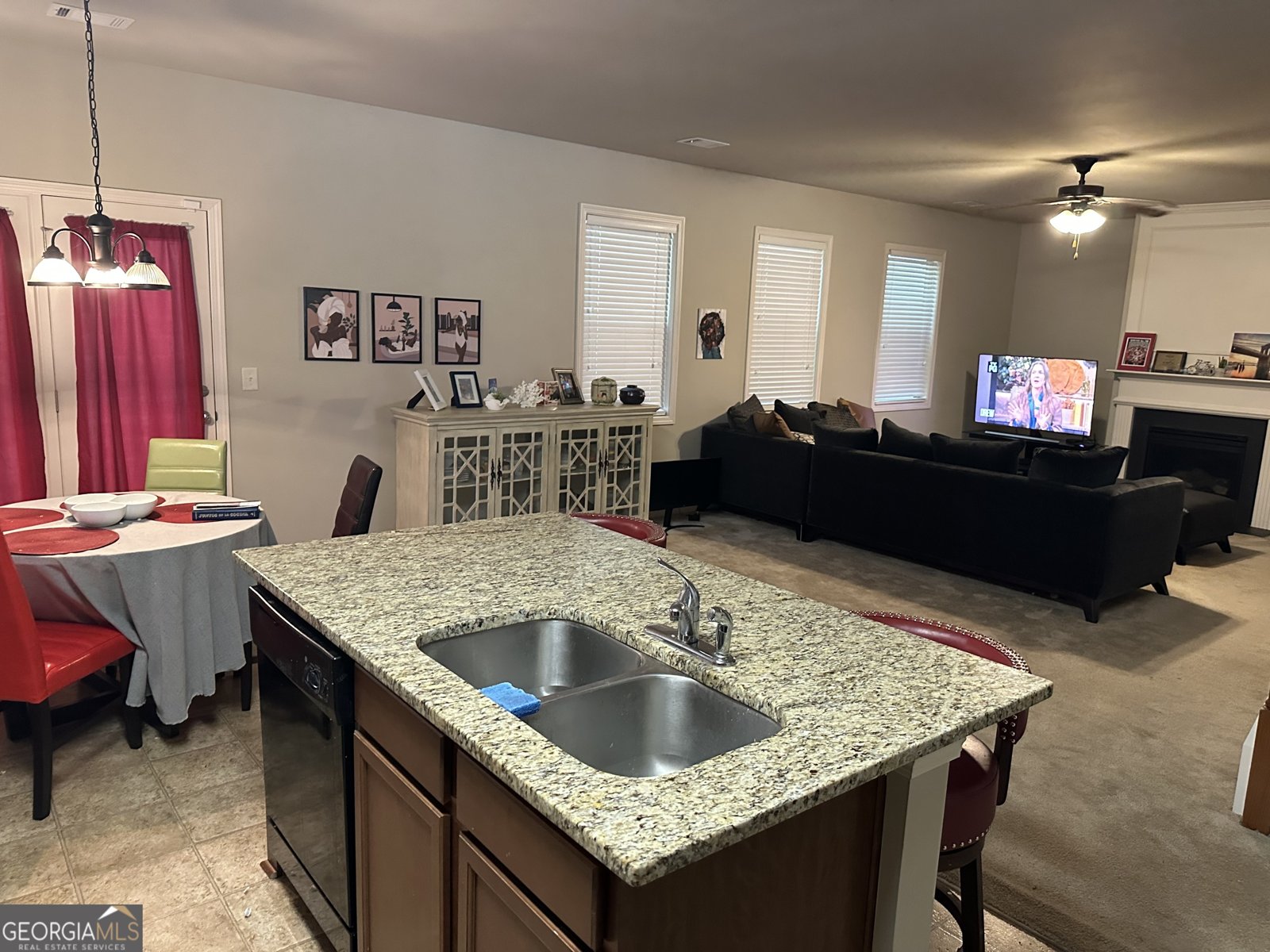 380 Brannigan Court Union City - 12