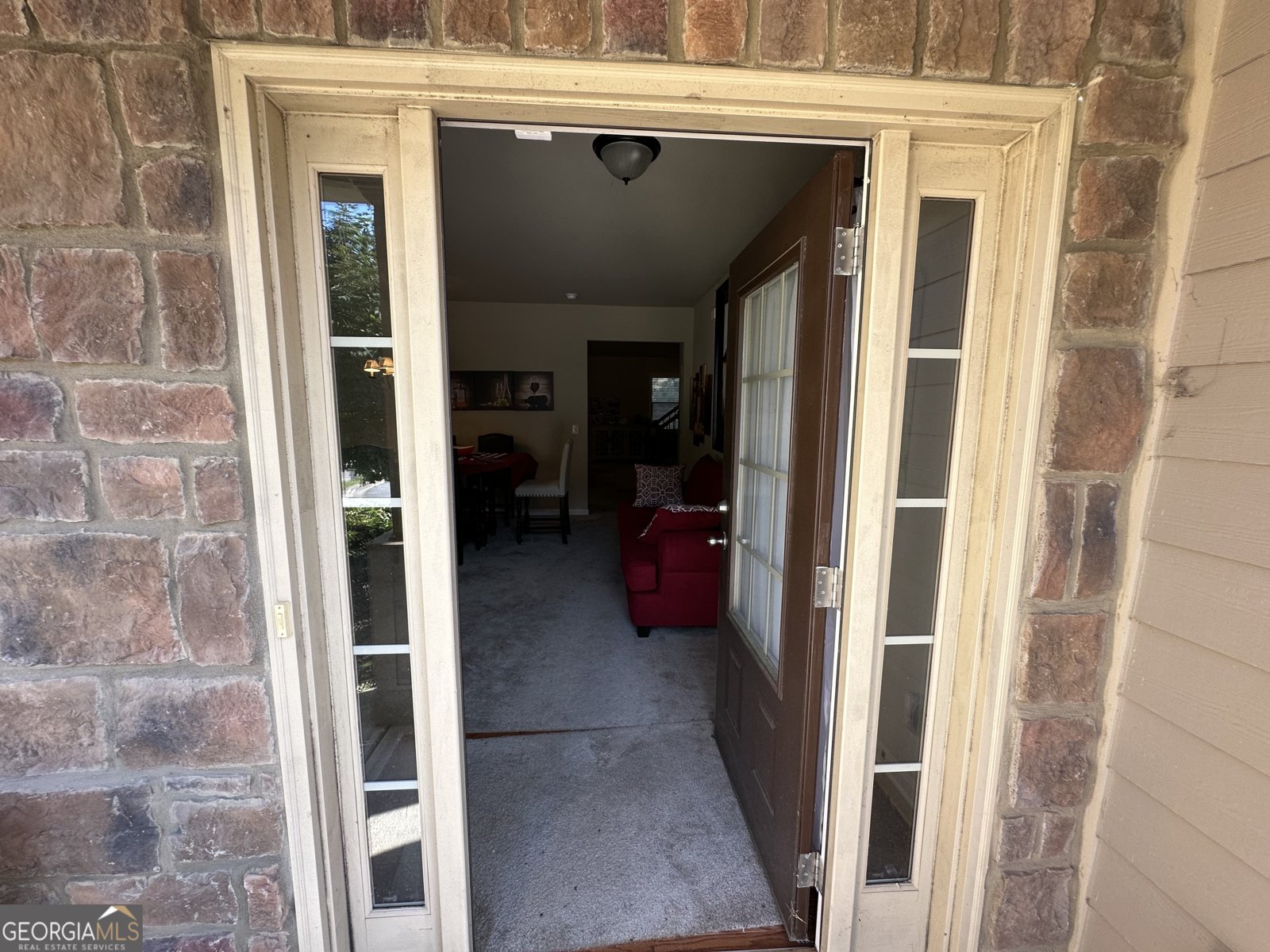 380 Brannigan Court Union City - 4