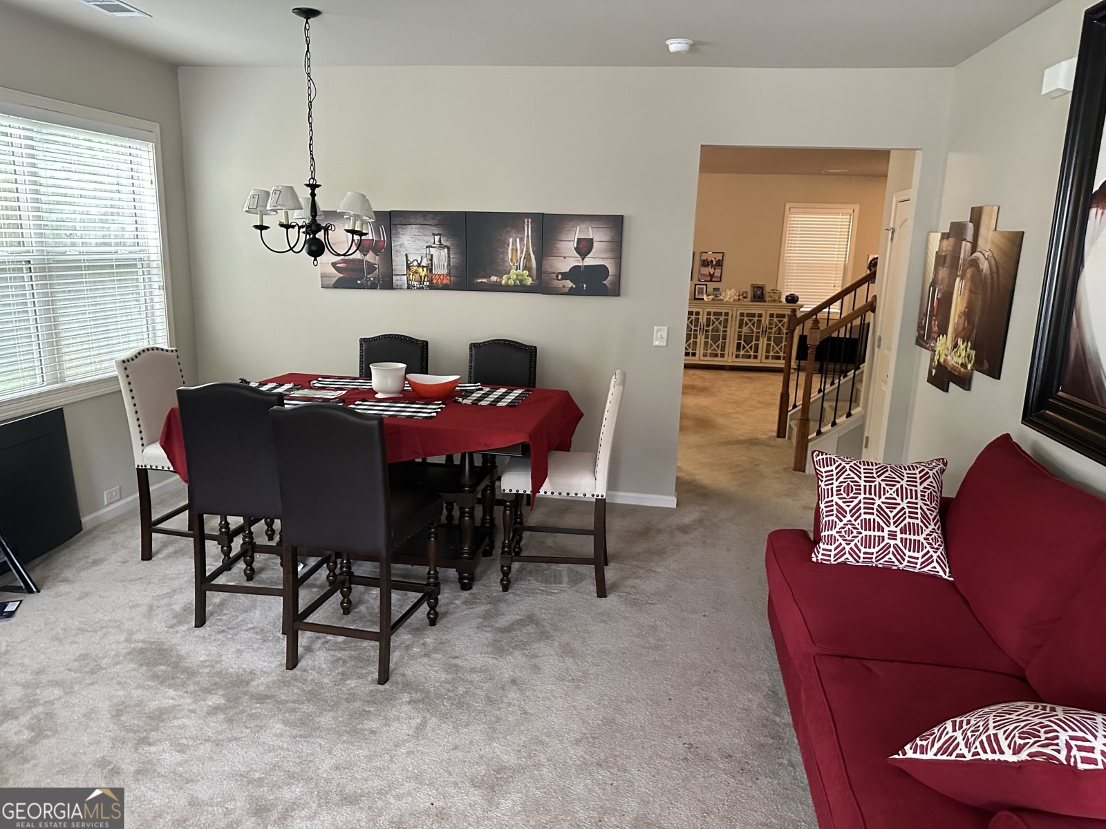 380 Brannigan Court Union City - 6