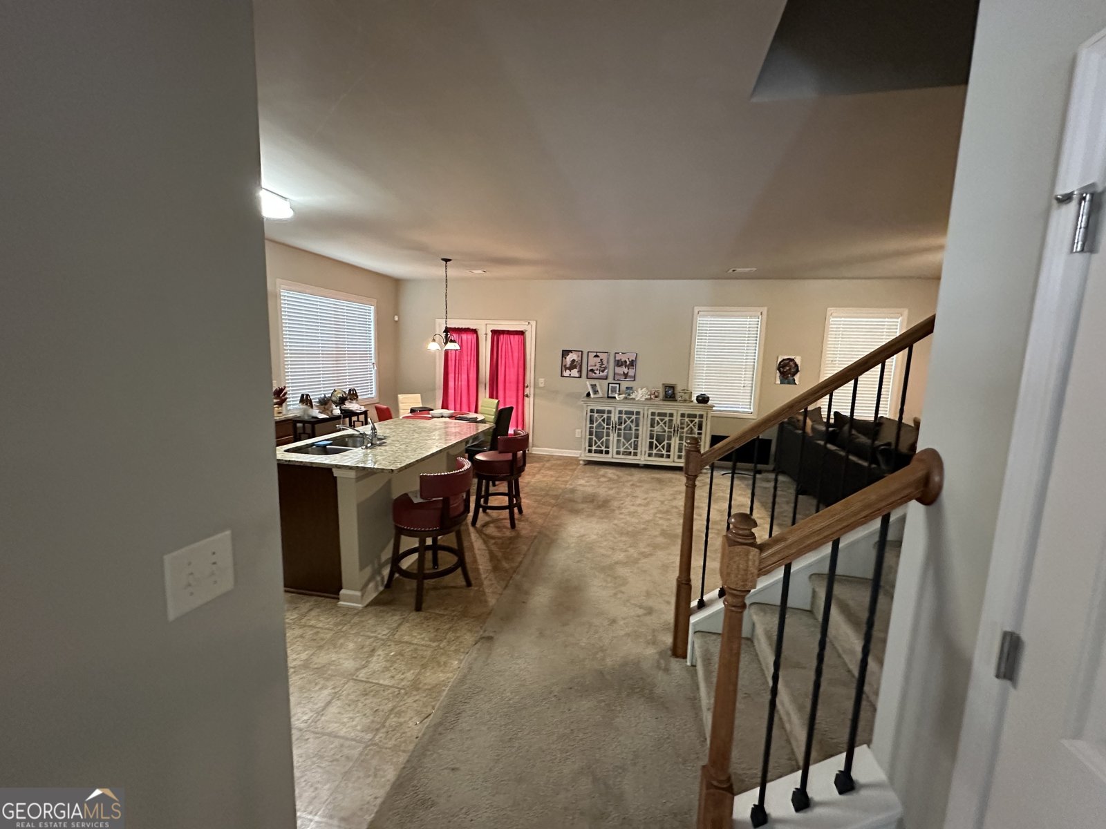 380 Brannigan Court Union City - 9
