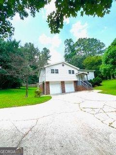 3967 EVELYN Powder springs - 1