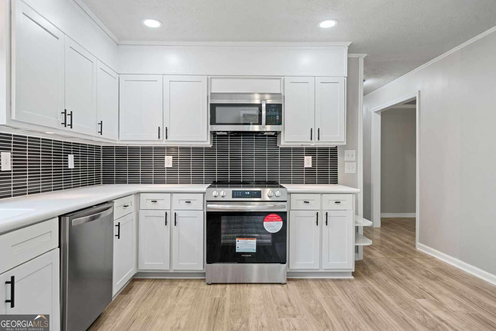 3967 EVELYN Drive Powder springs - 12