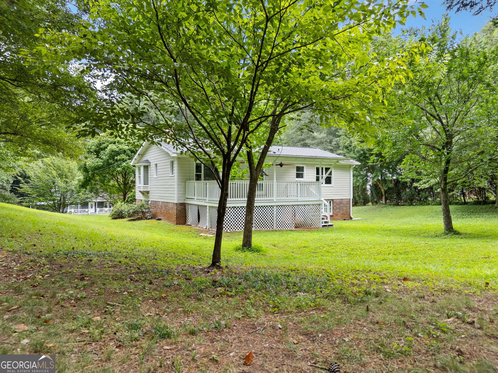 3967 EVELYN Drive Powder springs - 28