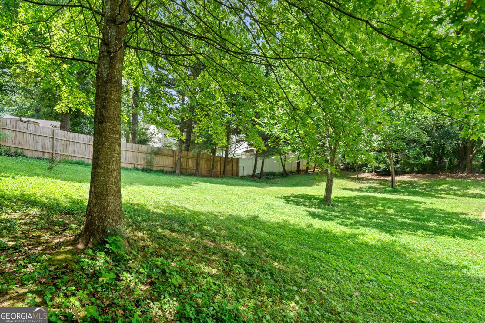 3967 EVELYN Drive Powder springs - 29