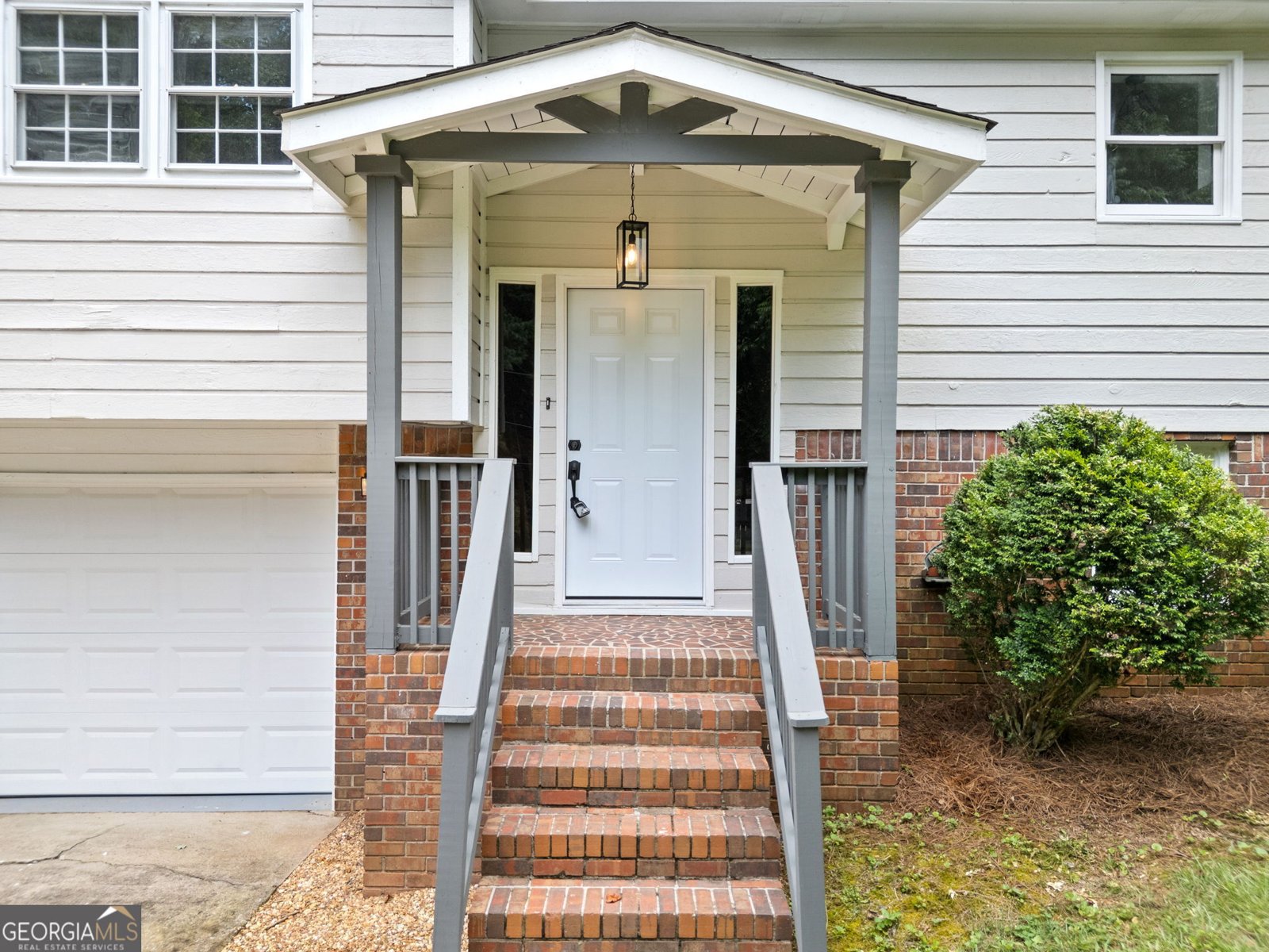 3967 EVELYN Drive Powder springs - 3