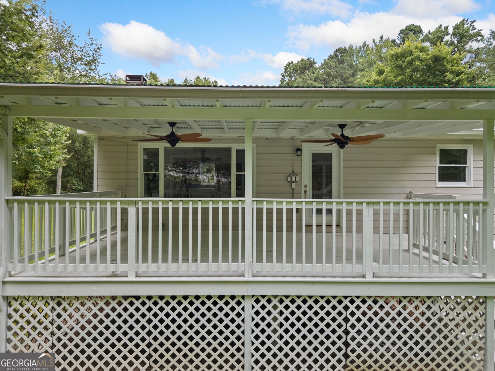 3967 EVELYN Drive Powder springs - 31