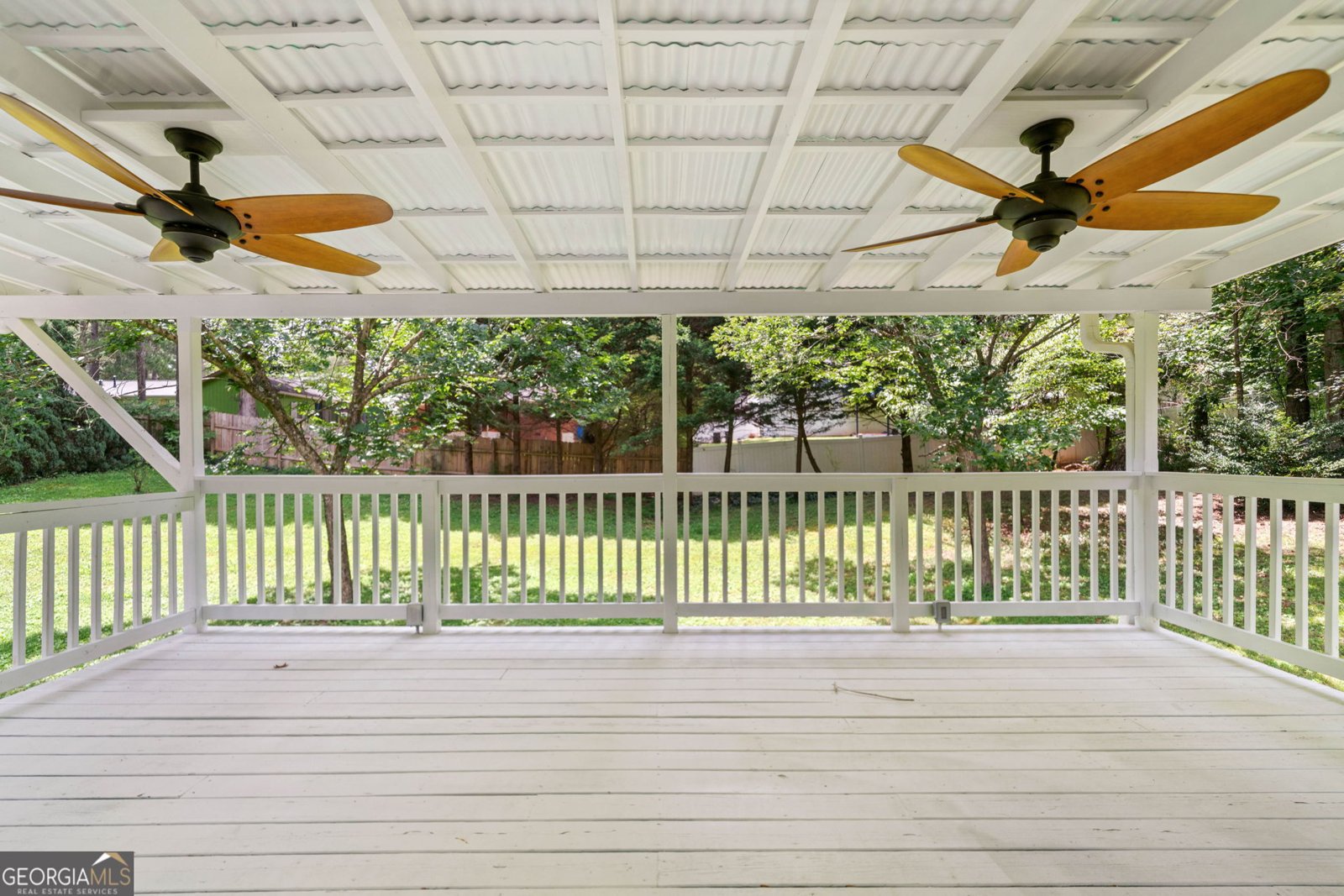 3967 EVELYN Drive Powder springs - 33