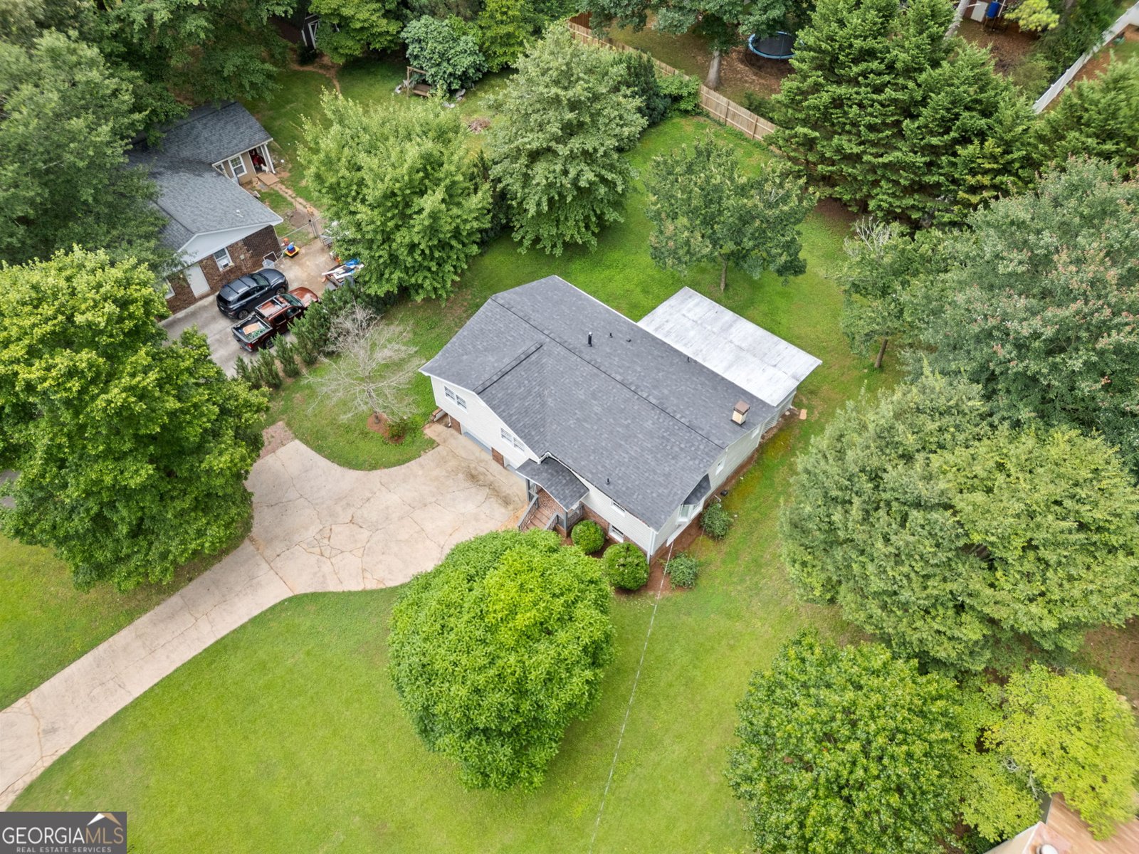 3967 EVELYN Drive Powder springs - 38