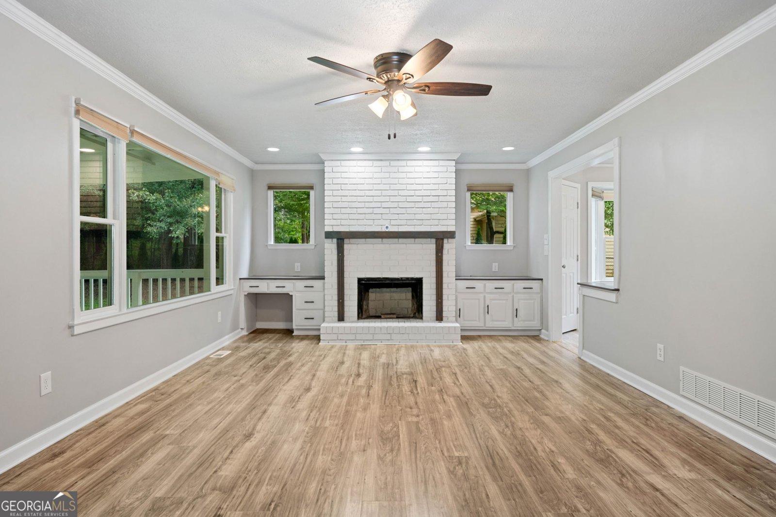 3967 EVELYN Drive Powder springs - 5