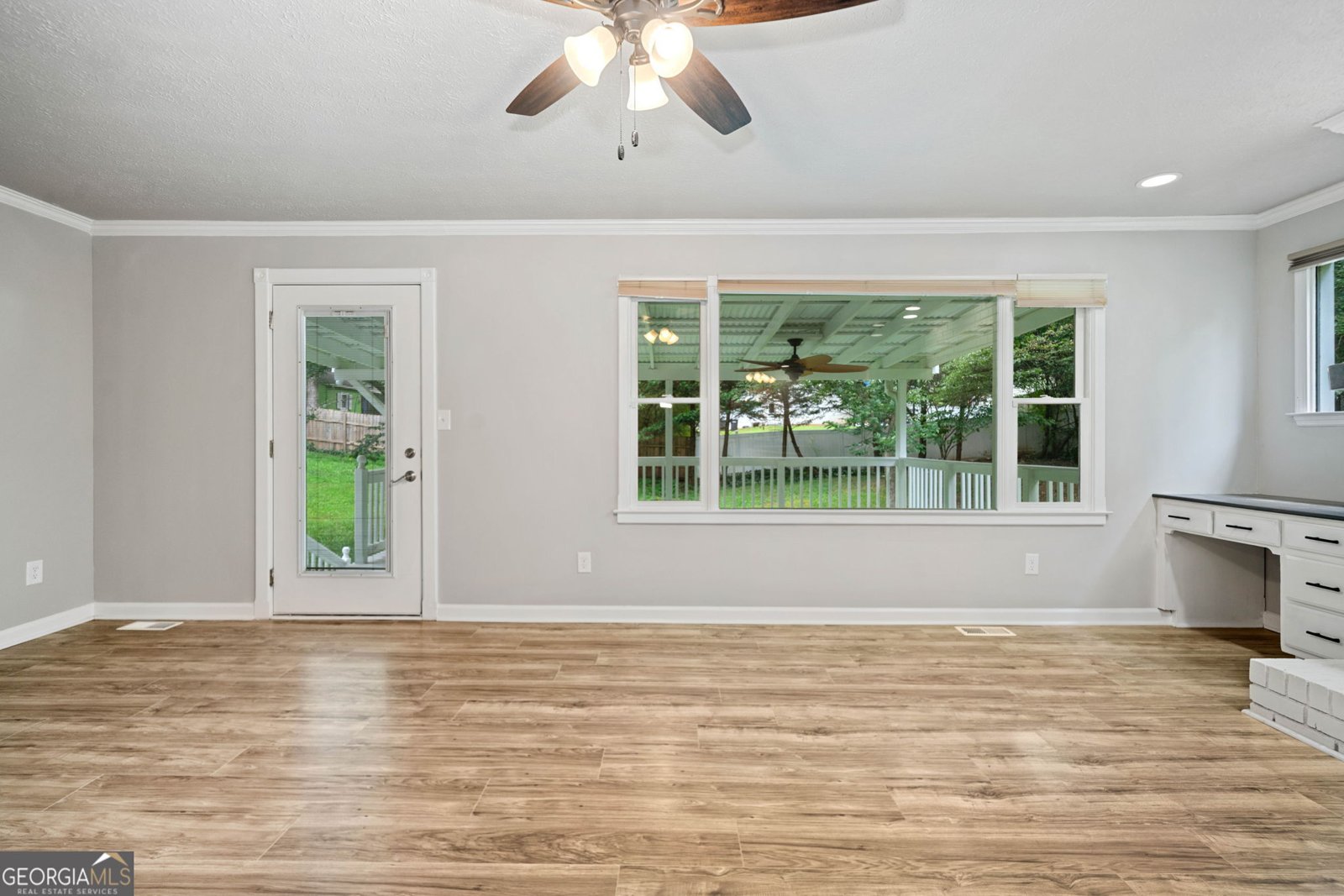 3967 EVELYN Drive Powder springs - 7