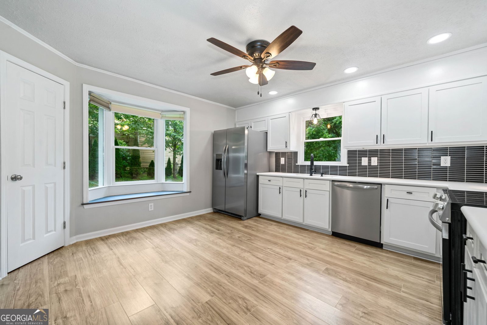 3967 EVELYN Drive Powder springs - 9