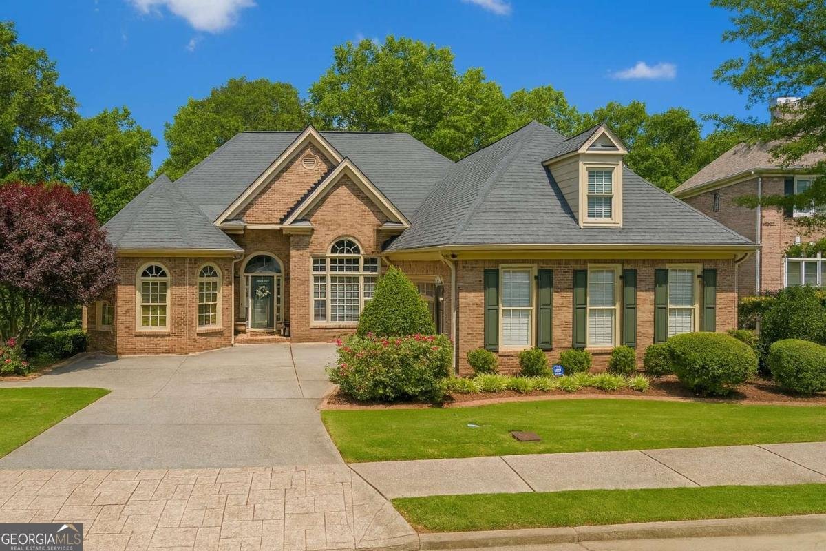 3615 Greenside Court Dacula - 1