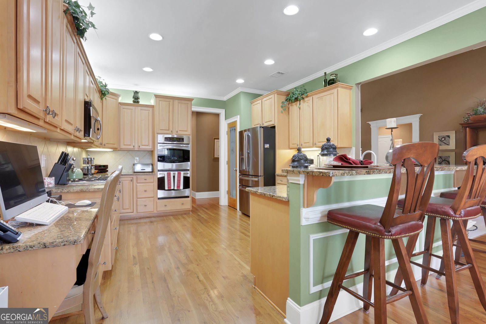 3615 Greenside Court Dacula - 10