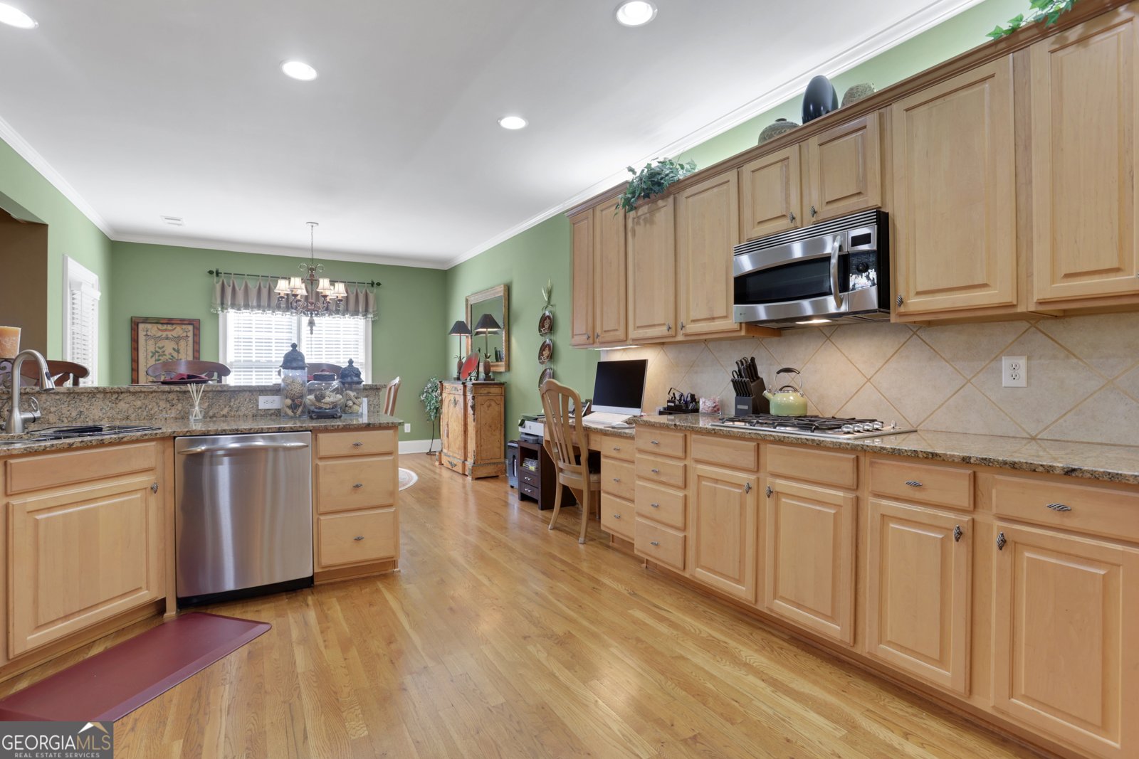 3615 Greenside Court Dacula - 12