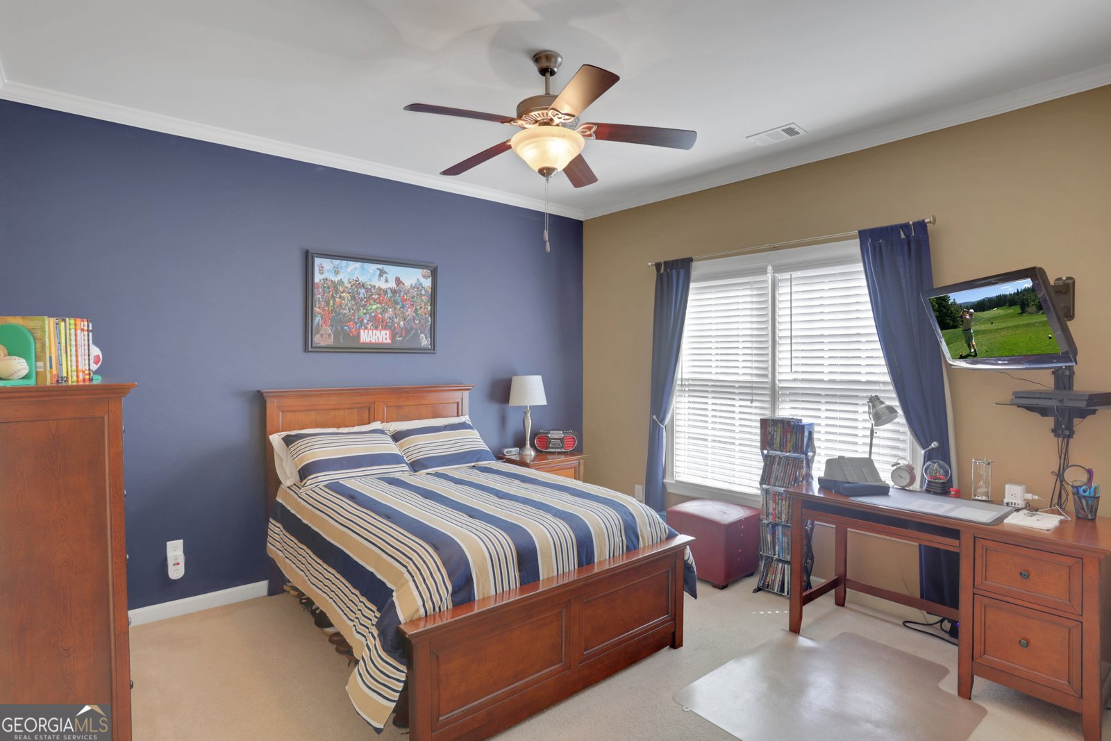 3615 Greenside Court Dacula - 19