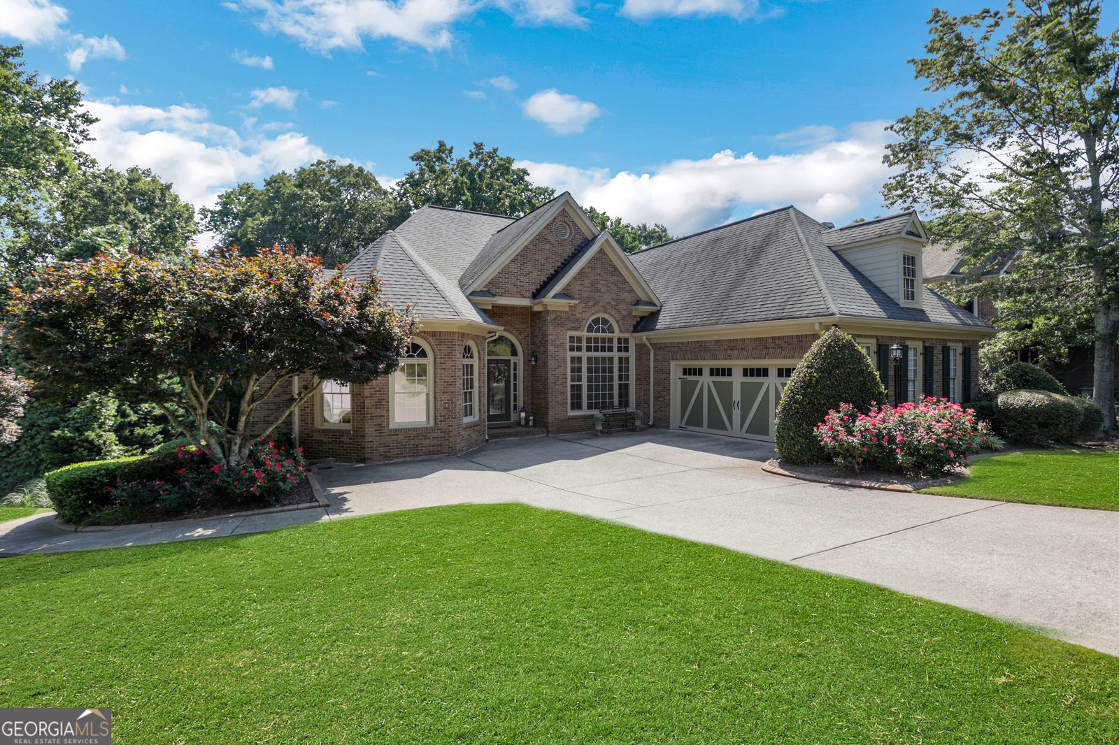 3615 Greenside Court Dacula - 2