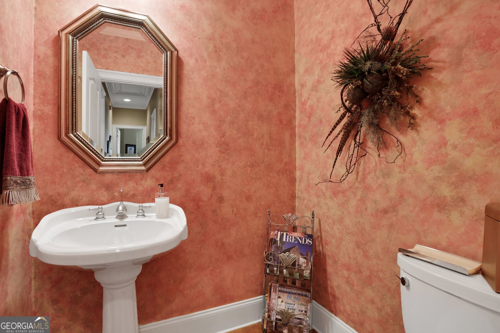 3615 Greenside Court Dacula - 21