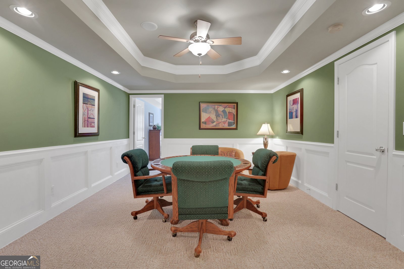 3615 Greenside Court Dacula - 24