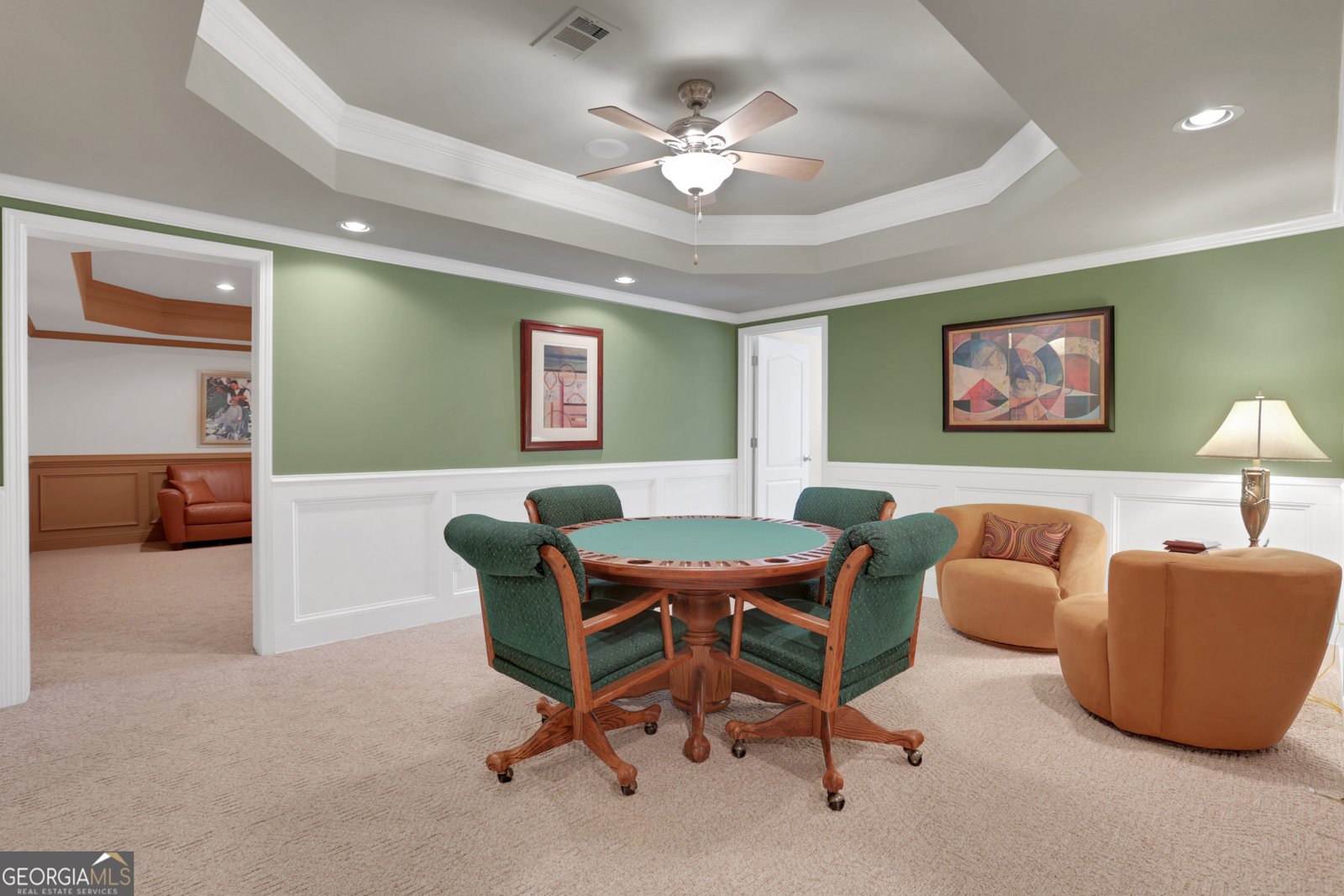 3615 Greenside Court Dacula - 25