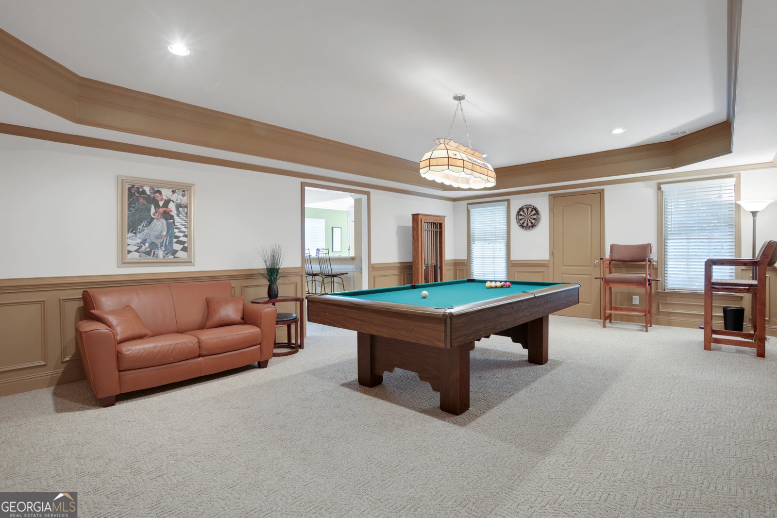 3615 Greenside Court Dacula - 28