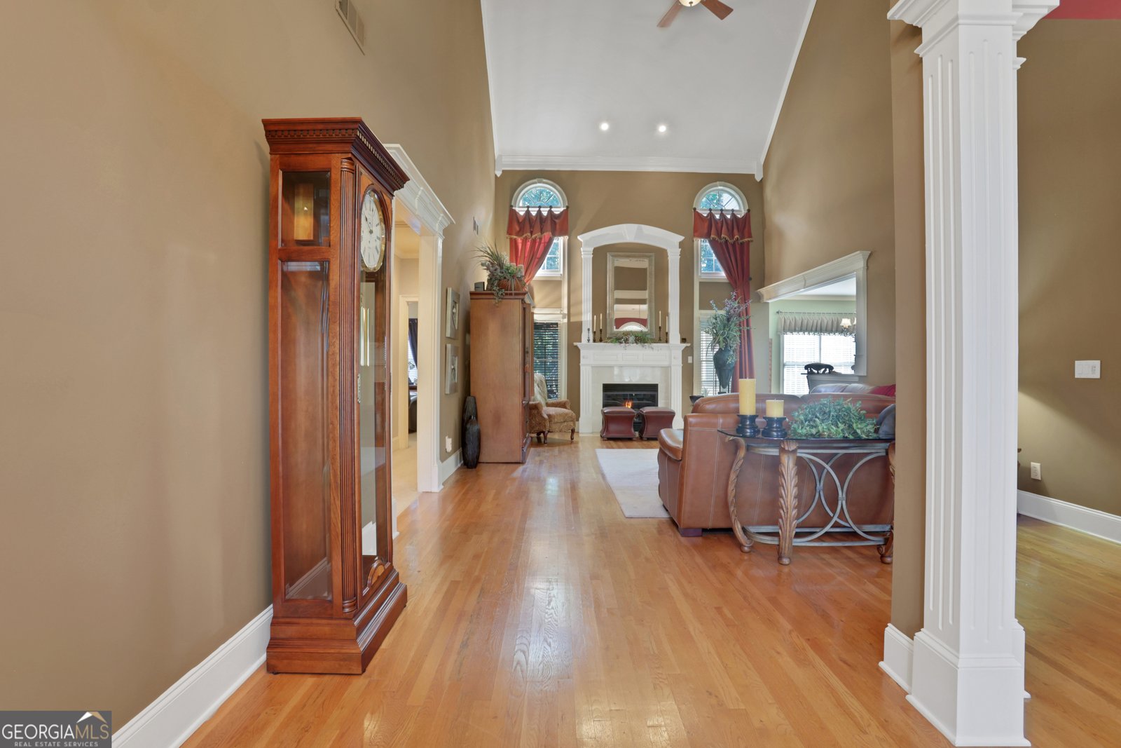 3615 Greenside Court Dacula - 3