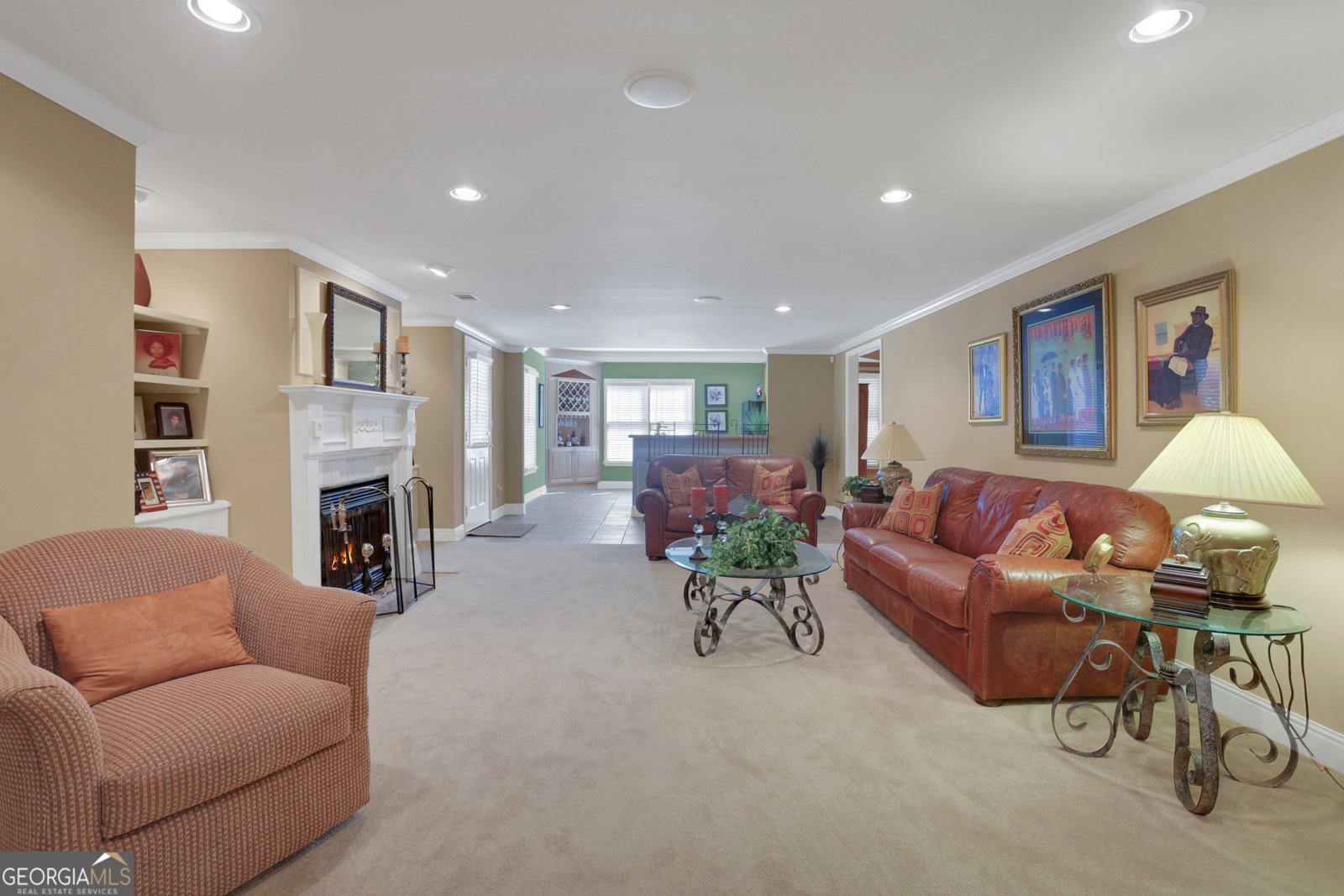 3615 Greenside Court Dacula - 32