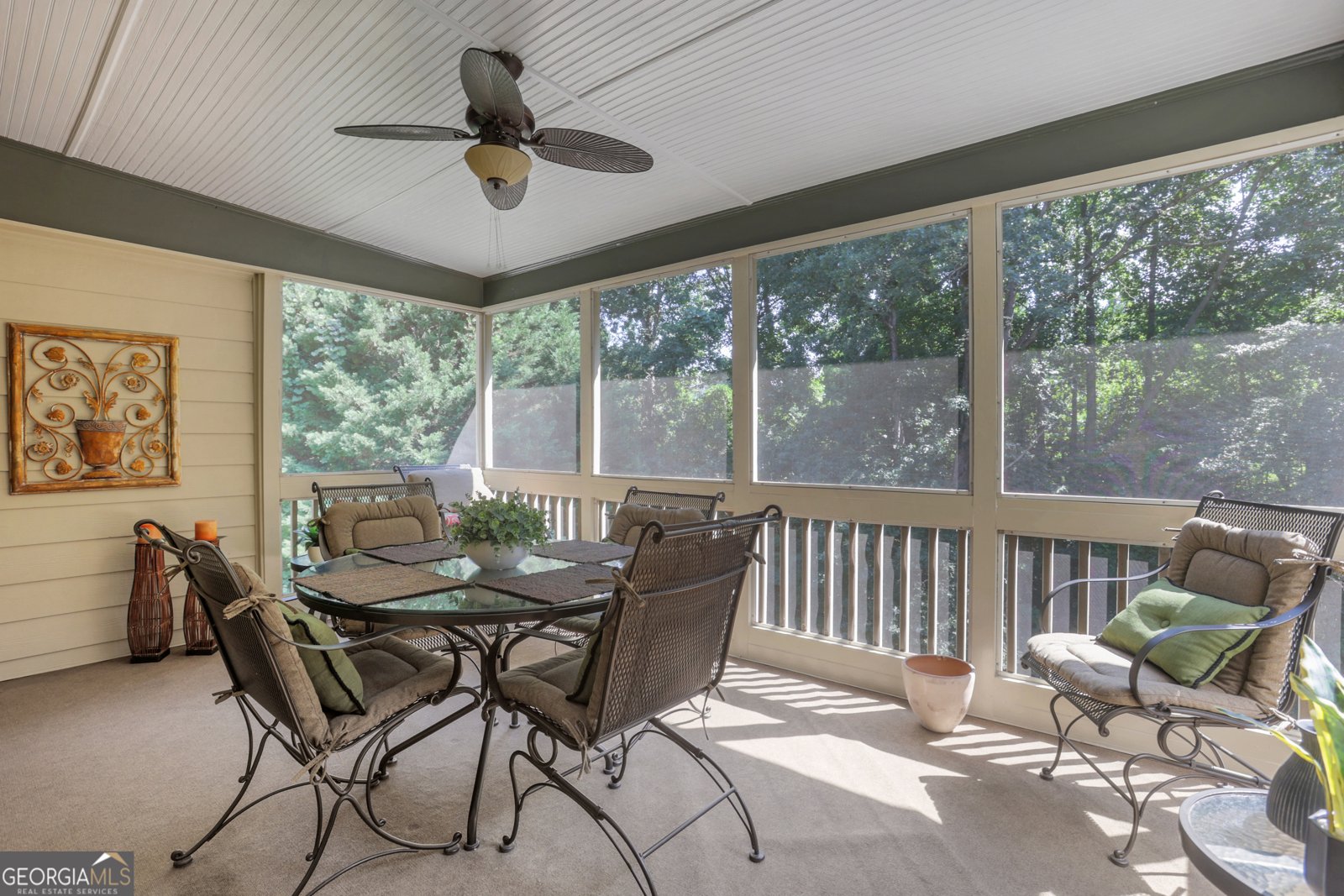 3615 Greenside Court Dacula - 36