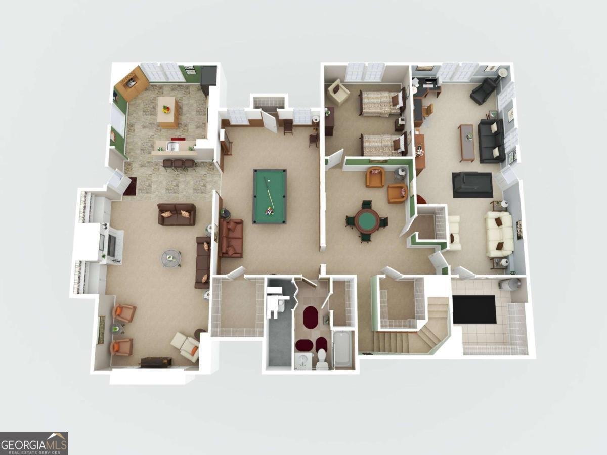 3615 Greenside Court Dacula - 37