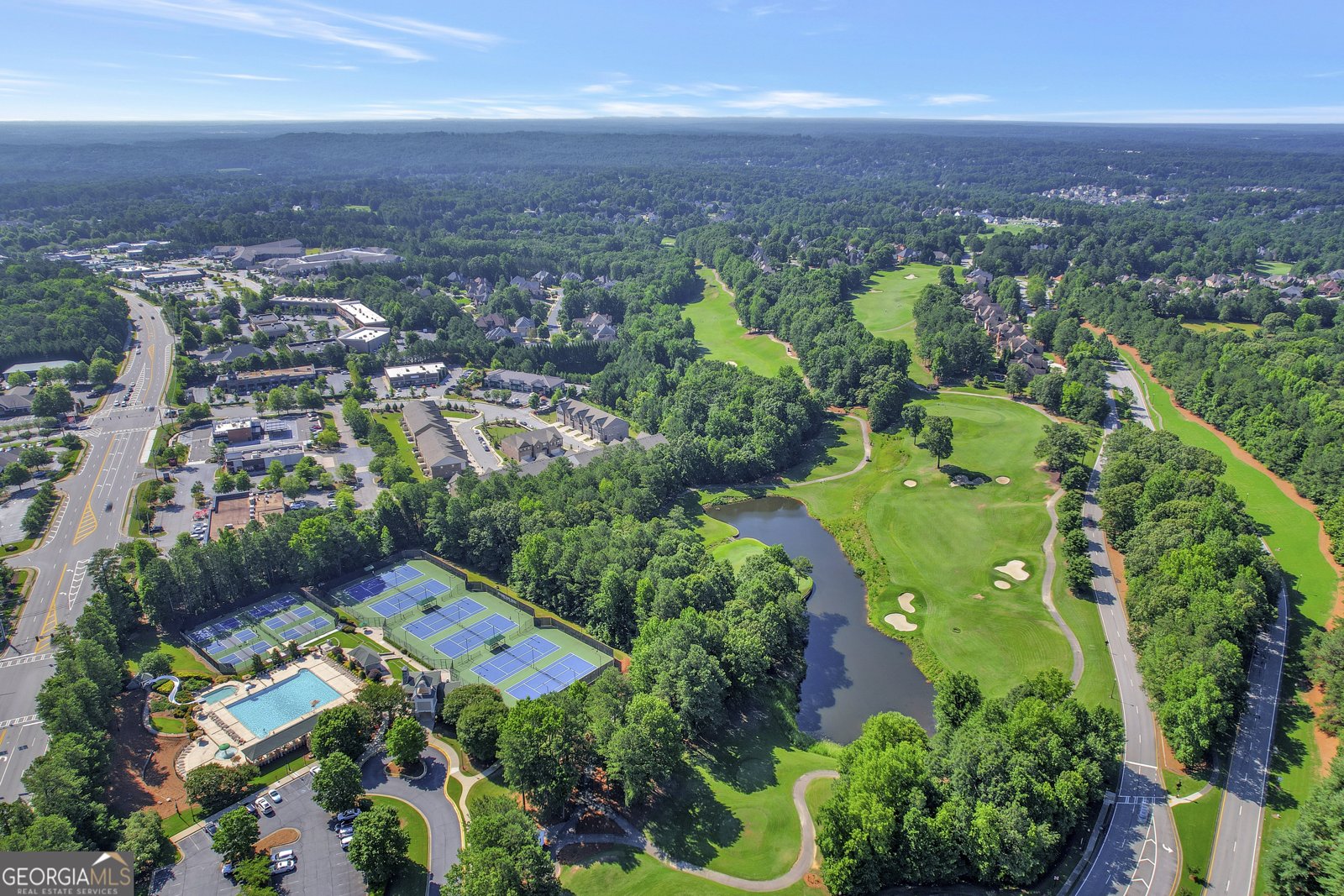 3615 Greenside Court Dacula - 41