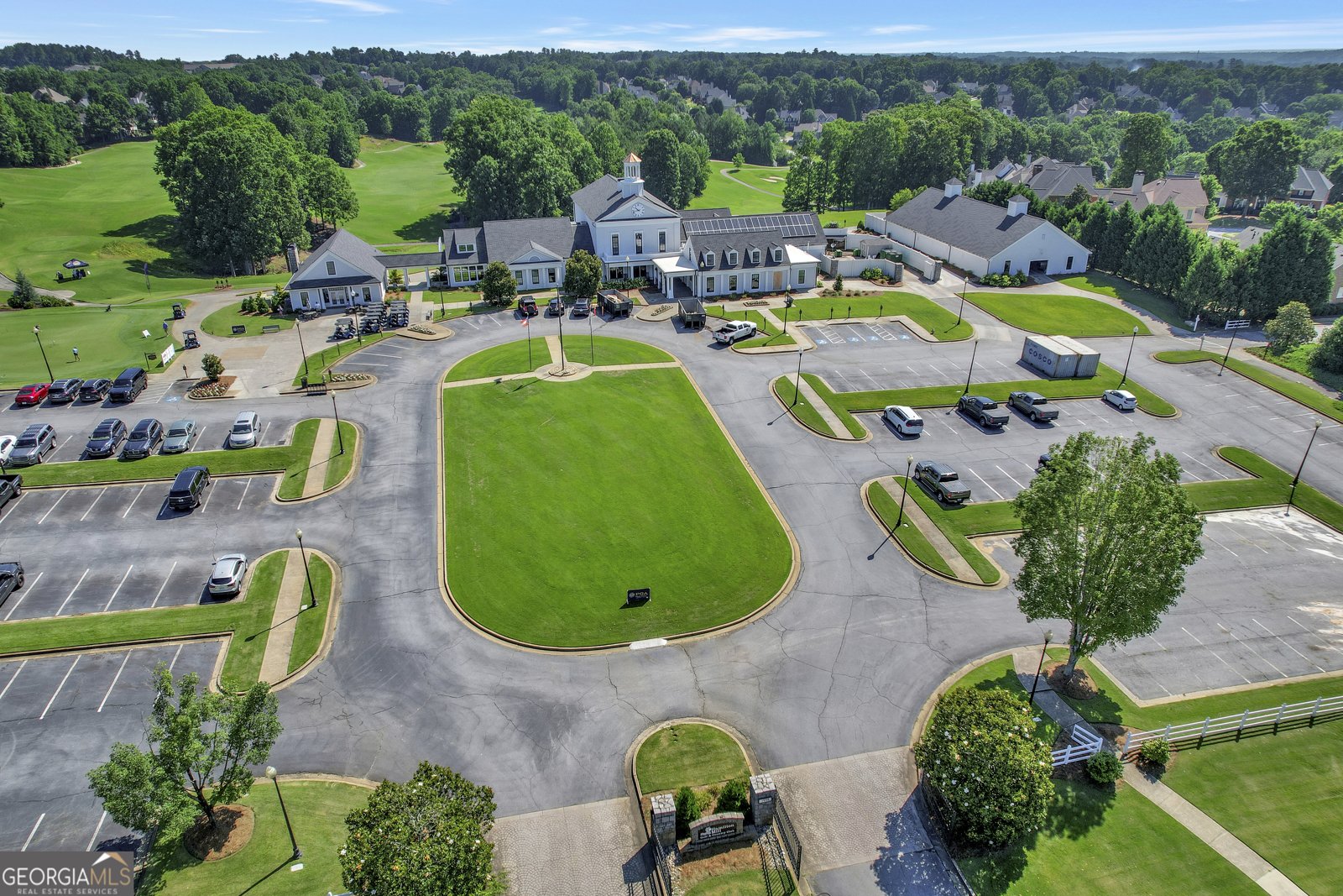 3615 Greenside Court Dacula - 43