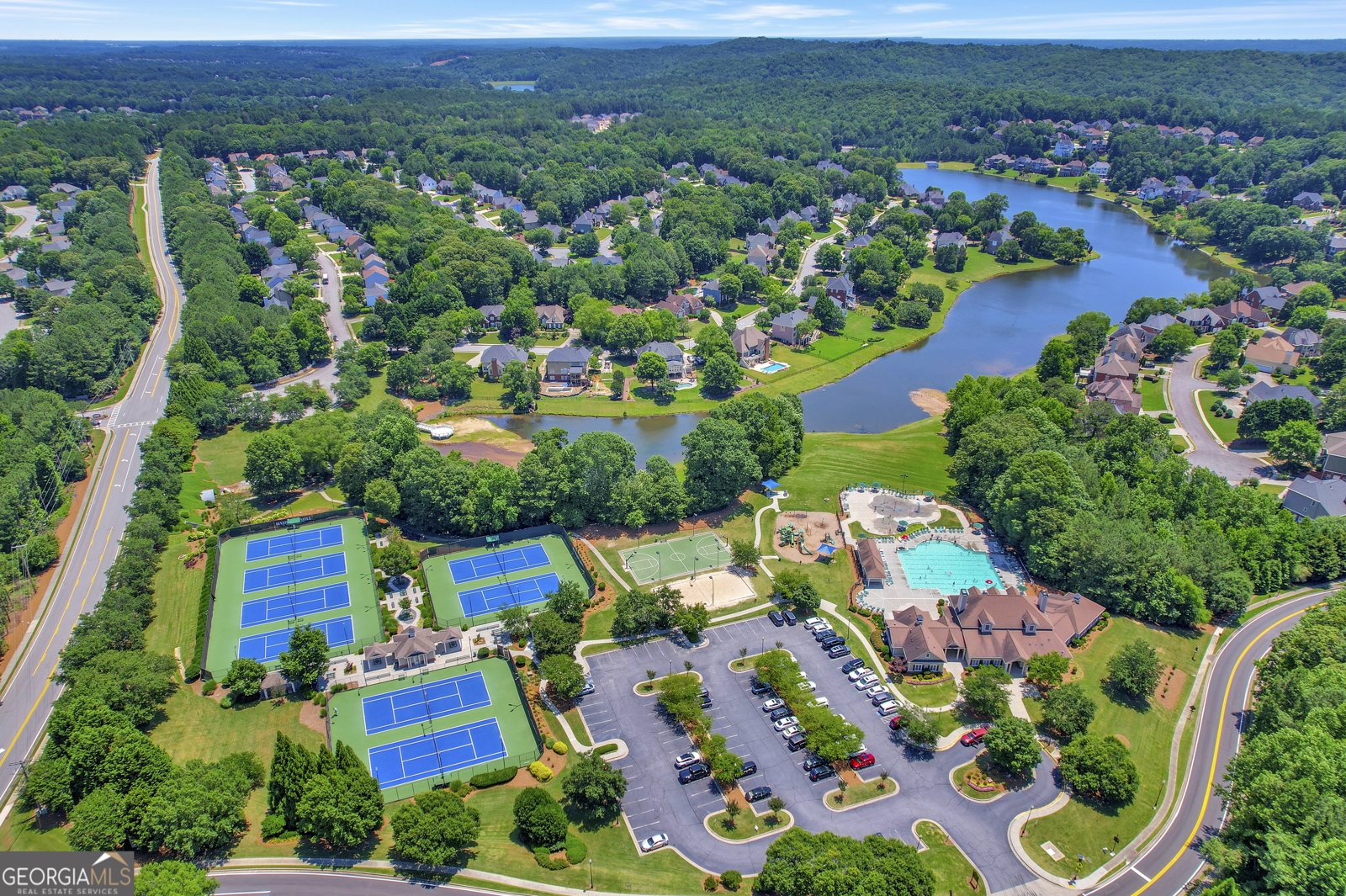3615 Greenside Court Dacula - 44