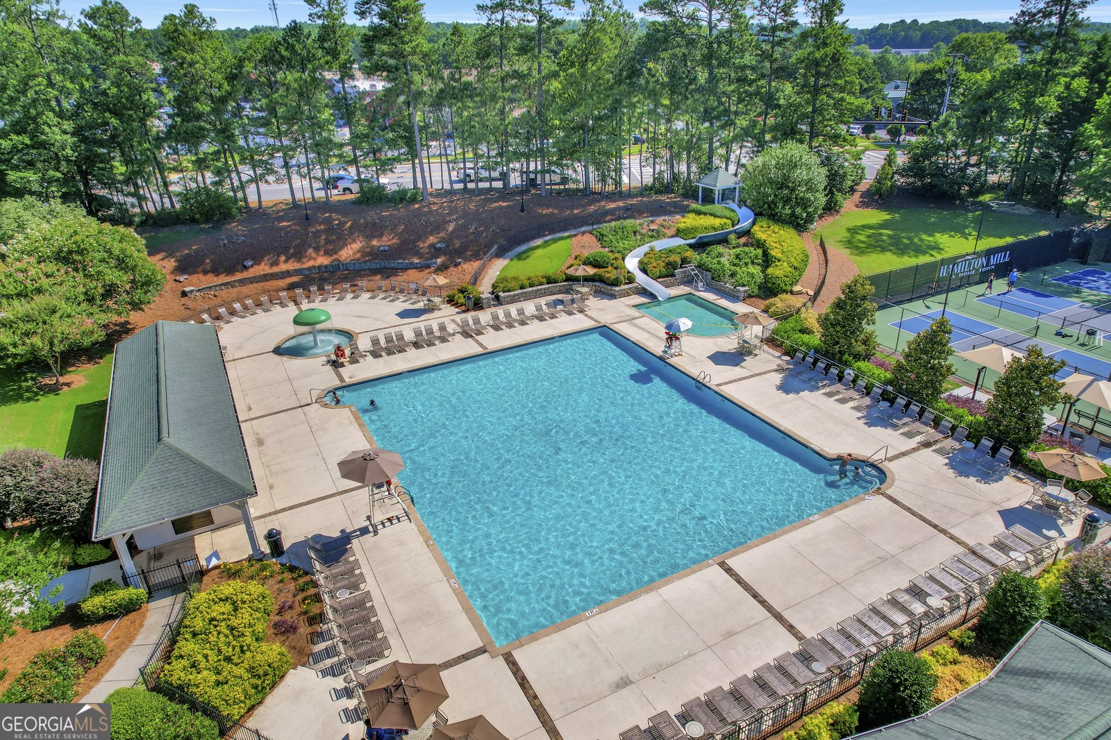 3615 Greenside Court Dacula - 45