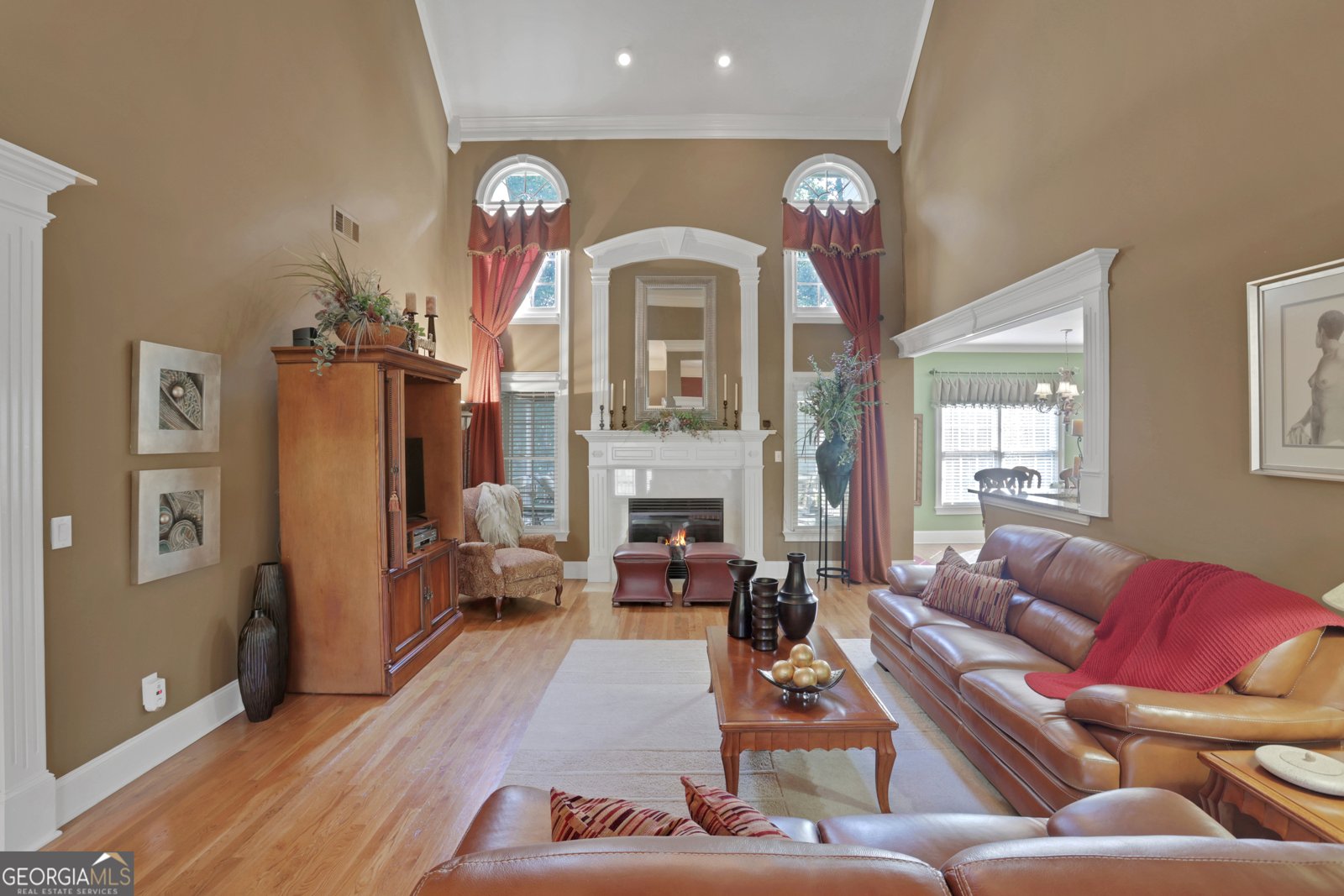 3615 Greenside Court Dacula - 7