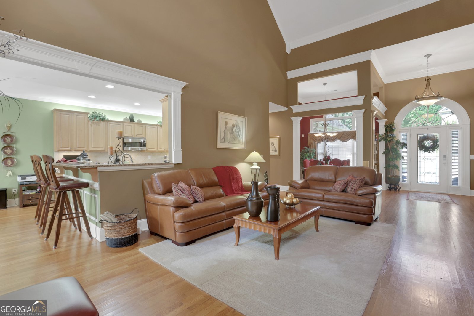 3615 Greenside Court Dacula - 8