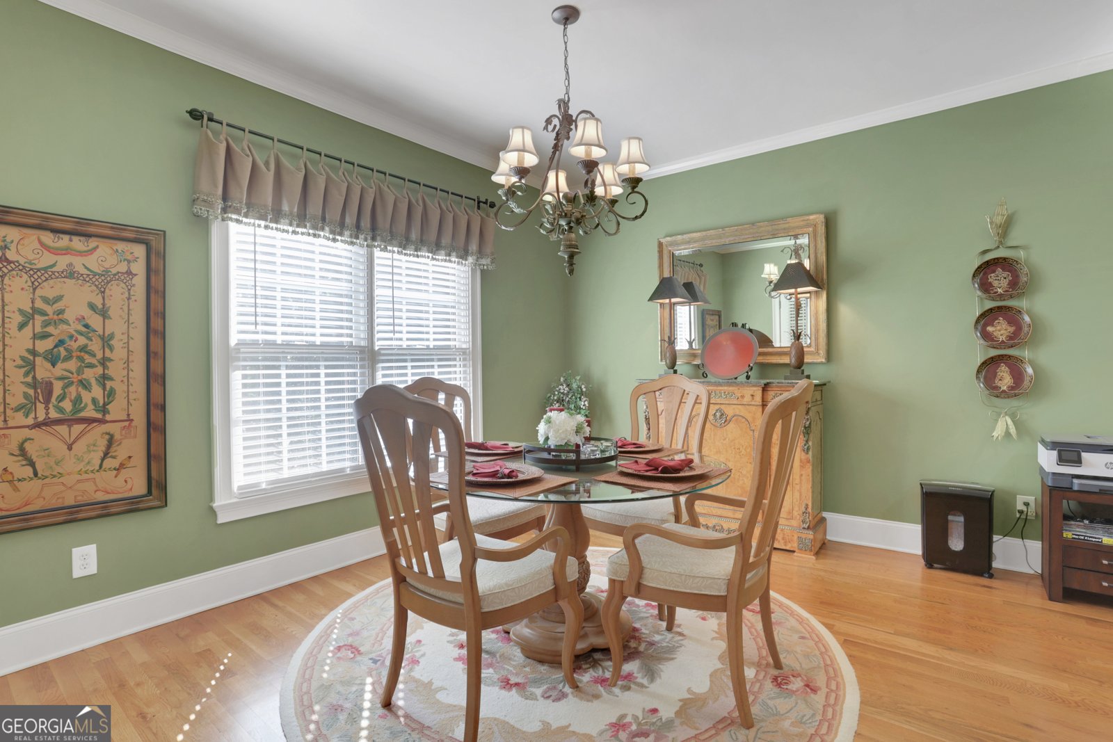 3615 Greenside Court Dacula - 9