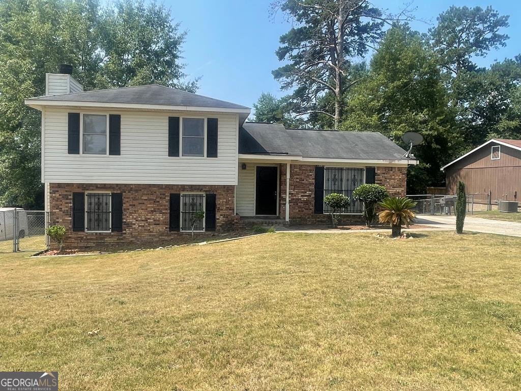 4200 Curry Street Columbus - 1
