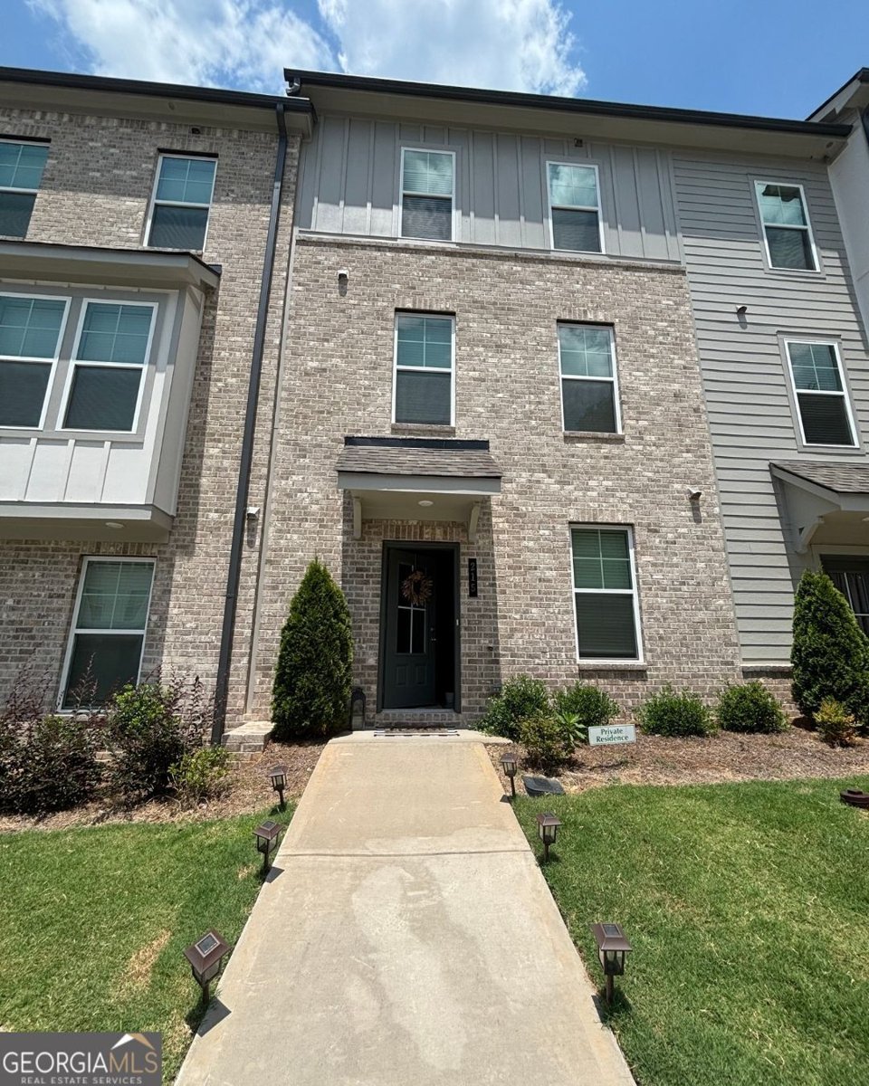 215 Wallace Street Fayetteville - 1