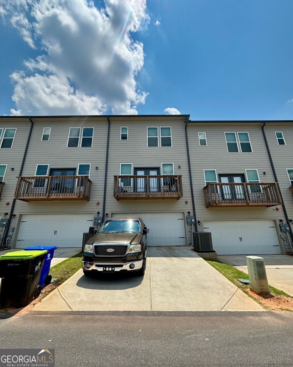 215 Wallace Street Fayetteville - 15