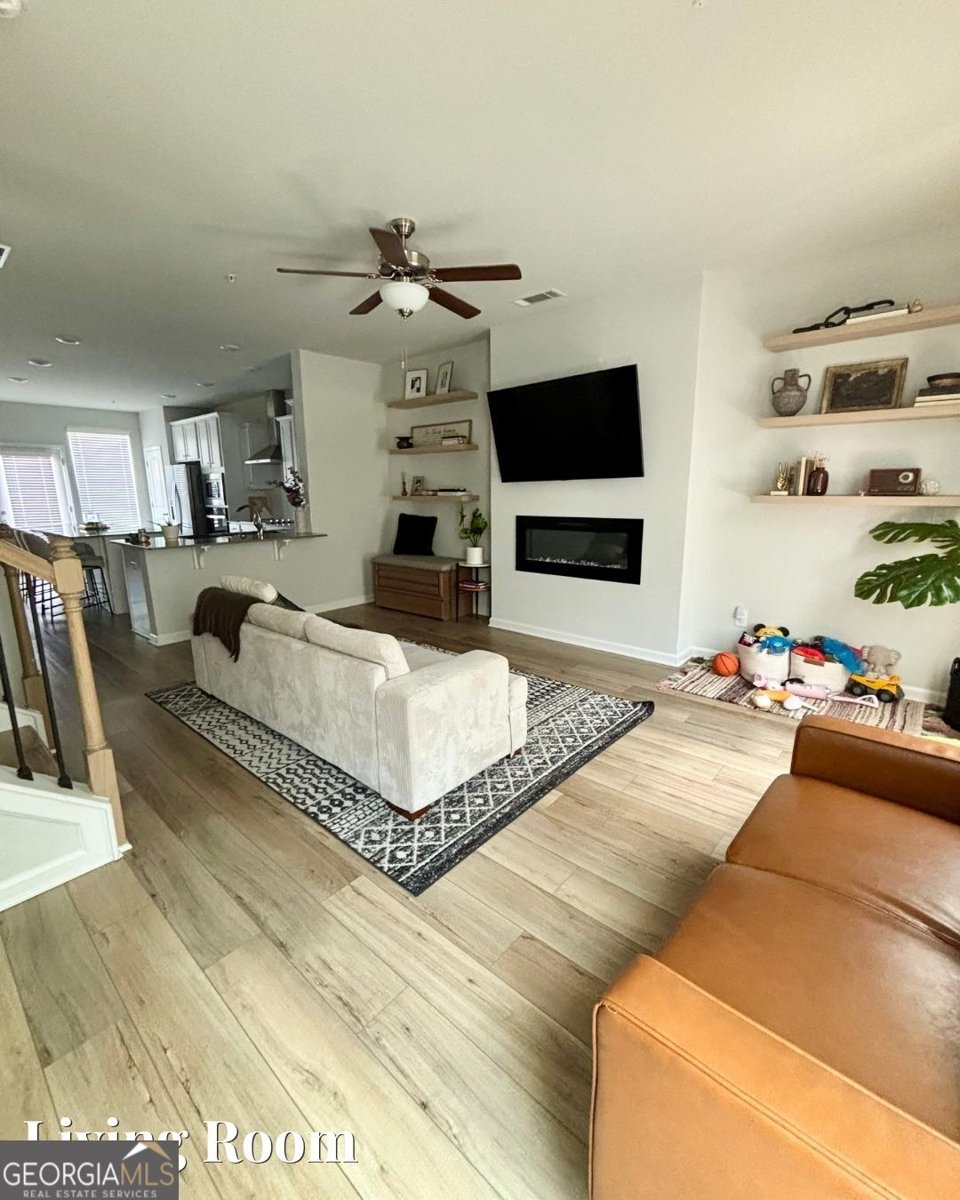 215 Wallace Street Fayetteville - 3