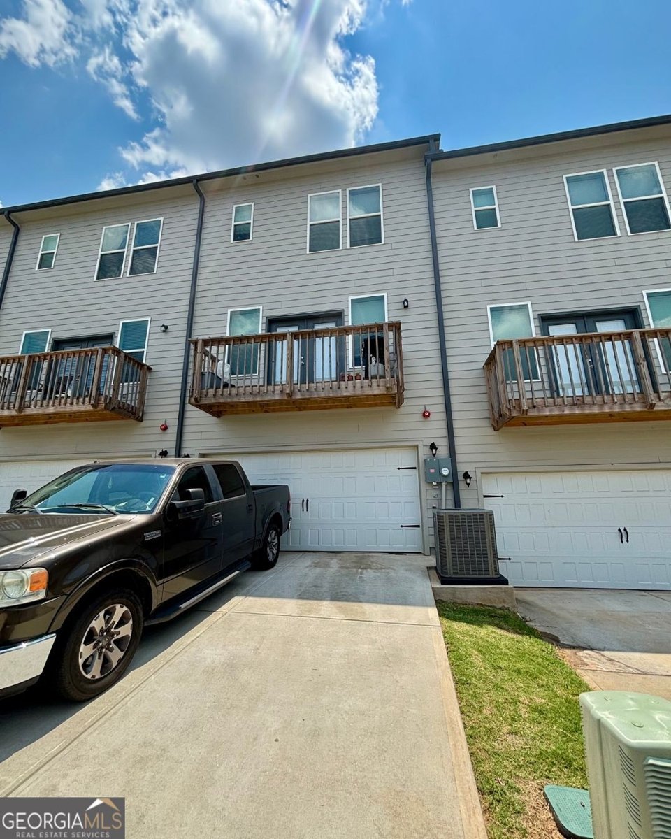 215 Wallace Street Fayetteville - 9