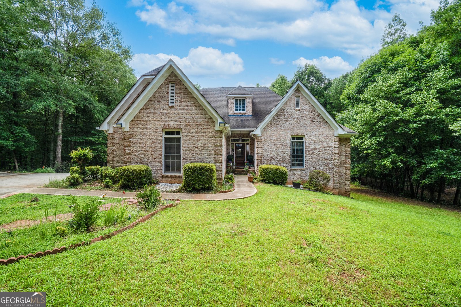 20 BALFOUR Drive Covington - 1